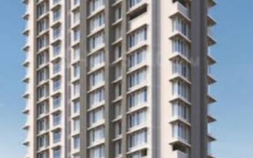 2 BHK Apartment For Rent in New Liberty CHS, Malad West