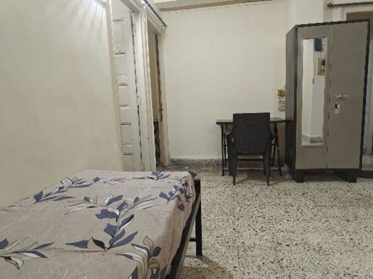 Bedroom, new panvel Pg For Boys & Girls In New Panvel 8995525