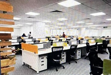  Office Space For Rent in Amar Business Park, Baner