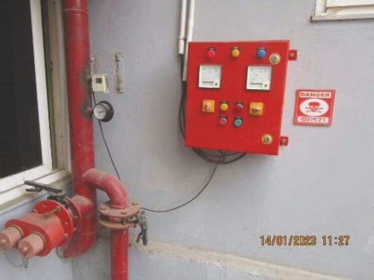 Map Location, ramprastha-city-the-view Commercial Warehouse 5500 Sq.Yd. In Sector 37d Gurgaon 8995528