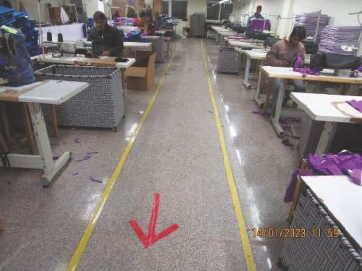  Parking, ramprastha-city-the-view Commercial Warehouse 5500 Sq.Yd. In Sector 37d Gurgaon 8995528