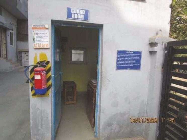 Master Plan, ramprastha-city-the-view Commercial Warehouse 5500 Sq.Yd. In Sector 37d Gurgaon 8995528