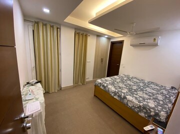 3 BHK Builder Floor For Rent in Veera Safdarjung Enclave, Safdarjung Enclave
