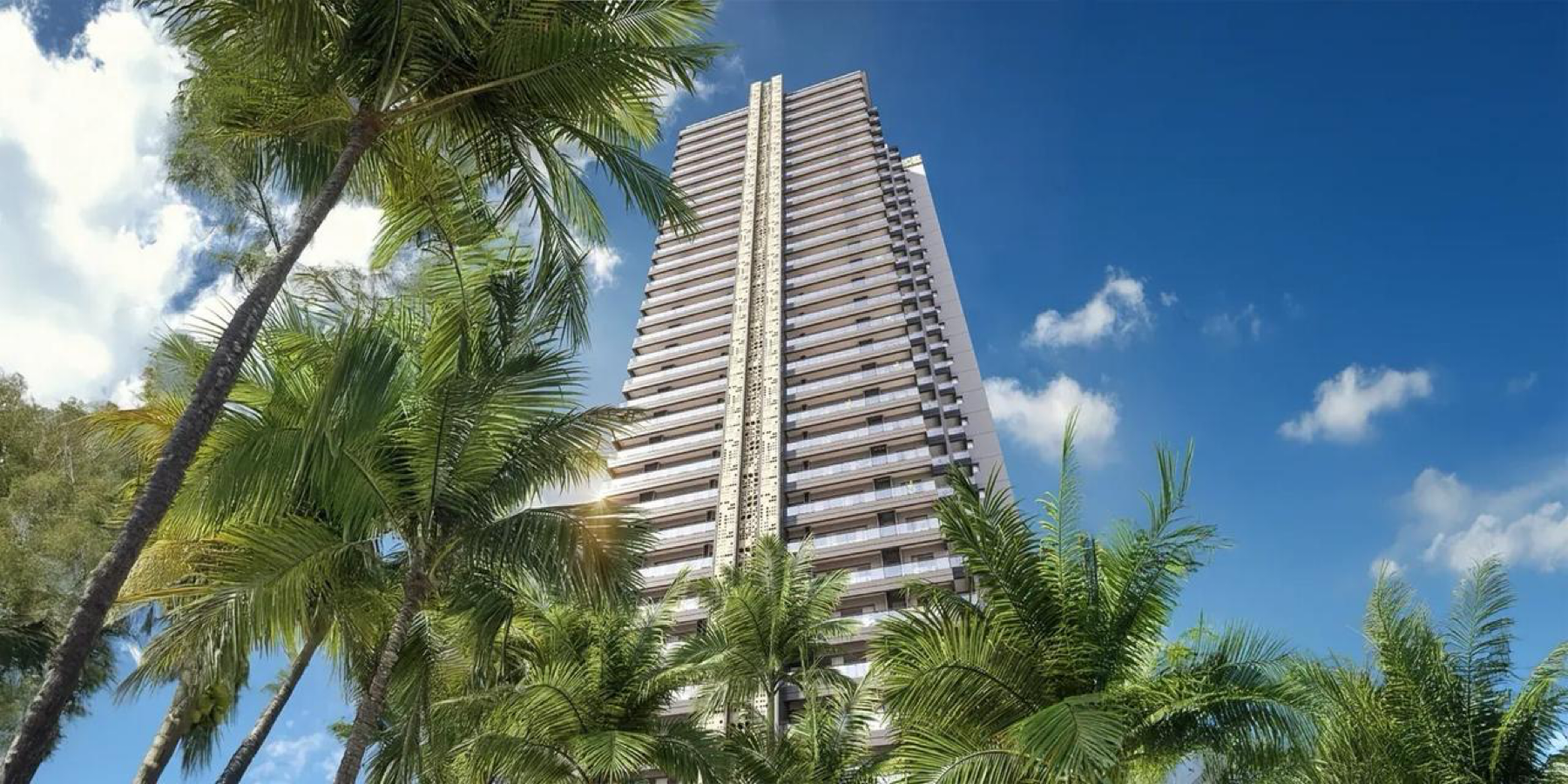 4 BHK + Servant Room Apartment For Sale in Godrej Alira