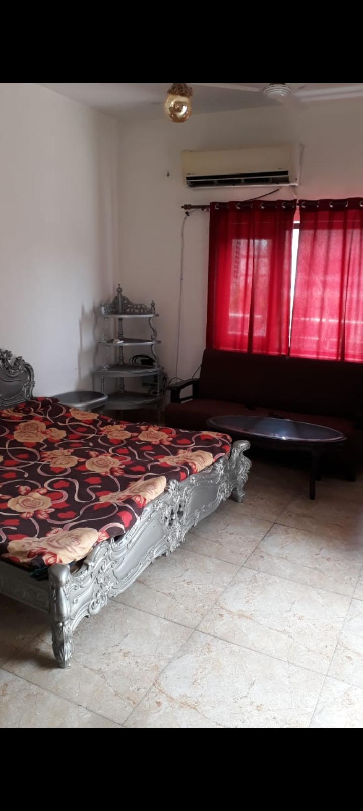 StudioApartment For Rent in RWA Apartments Sector 26