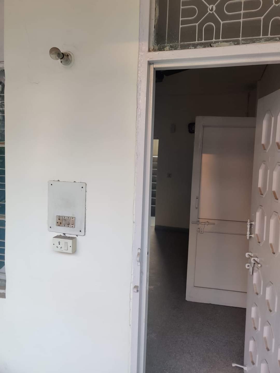 3.5 BHK Apartment For Sale in Uma Cooperative Society