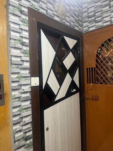 Kitchen in 2 BHK Apartment at Aishwaryam Comfort Gold, Akurdi – for Rent