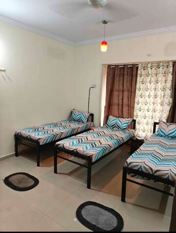 Bedroom in  Pg at New Panvel – for Rent