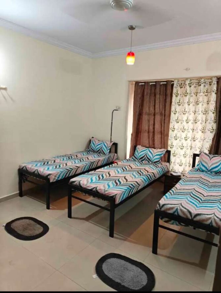 Bedroom, new panvel Pg For Boys & Girls In New Panvel 8995540
