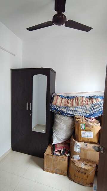 Bedroom in 2.5 BHK Apartment at Lodha Palava Downtown Dombivli East, Dombivli East – for Rent