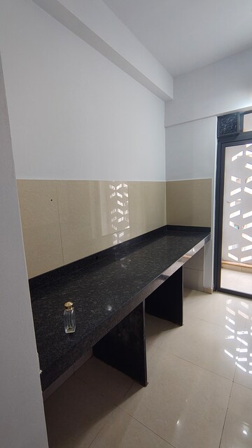 Kitchen in 2.5 BHK Apartment at Lodha Palava Downtown Dombivli East, Dombivli East – for Rent