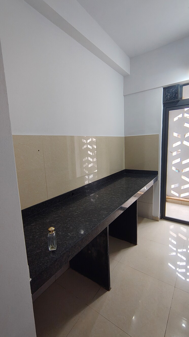 Kitchen, lodha-palava-downtown-dombivli-east 2.5 Bedroom 610 Sq.Ft. Apartment In Dombivli East Thane 8995547
