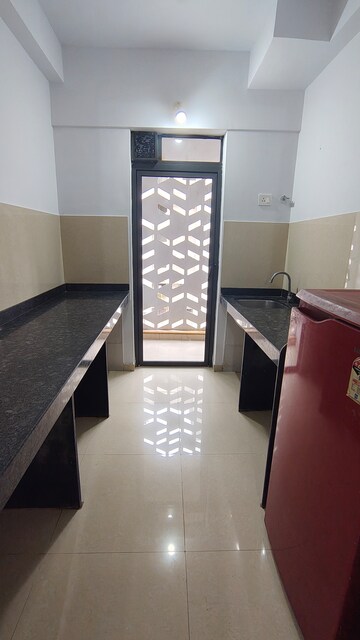 Kitchen in 2.5 BHK Apartment at Lodha Palava Downtown Dombivli East, Dombivli East – for Rent