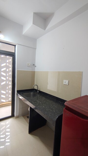 Furnished Amenities in 2.5 BHK Apartment at Lodha Palava Downtown Dombivli East, Dombivli East – for Rent