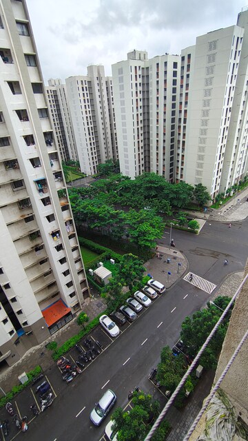 2.5 BHK Apartment For Rent in Lodha Palava Downtown Dombivli East, Dombivli East