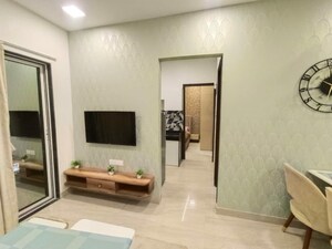 Room in 1 BHK Apartment at Ruparel Sereno, Vasai East – for Sale