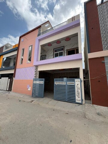 3 BHK Villa For Sale in Kr Puram