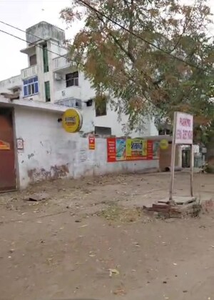  Plot For Sale in Kidwai Nagar