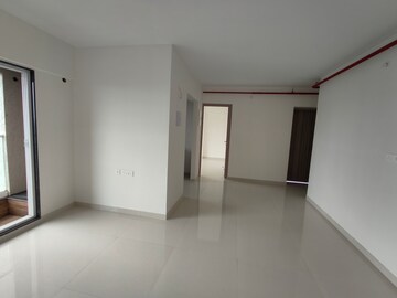 2 BHK Apartment For Rent in Ashar Axis, Majiwada