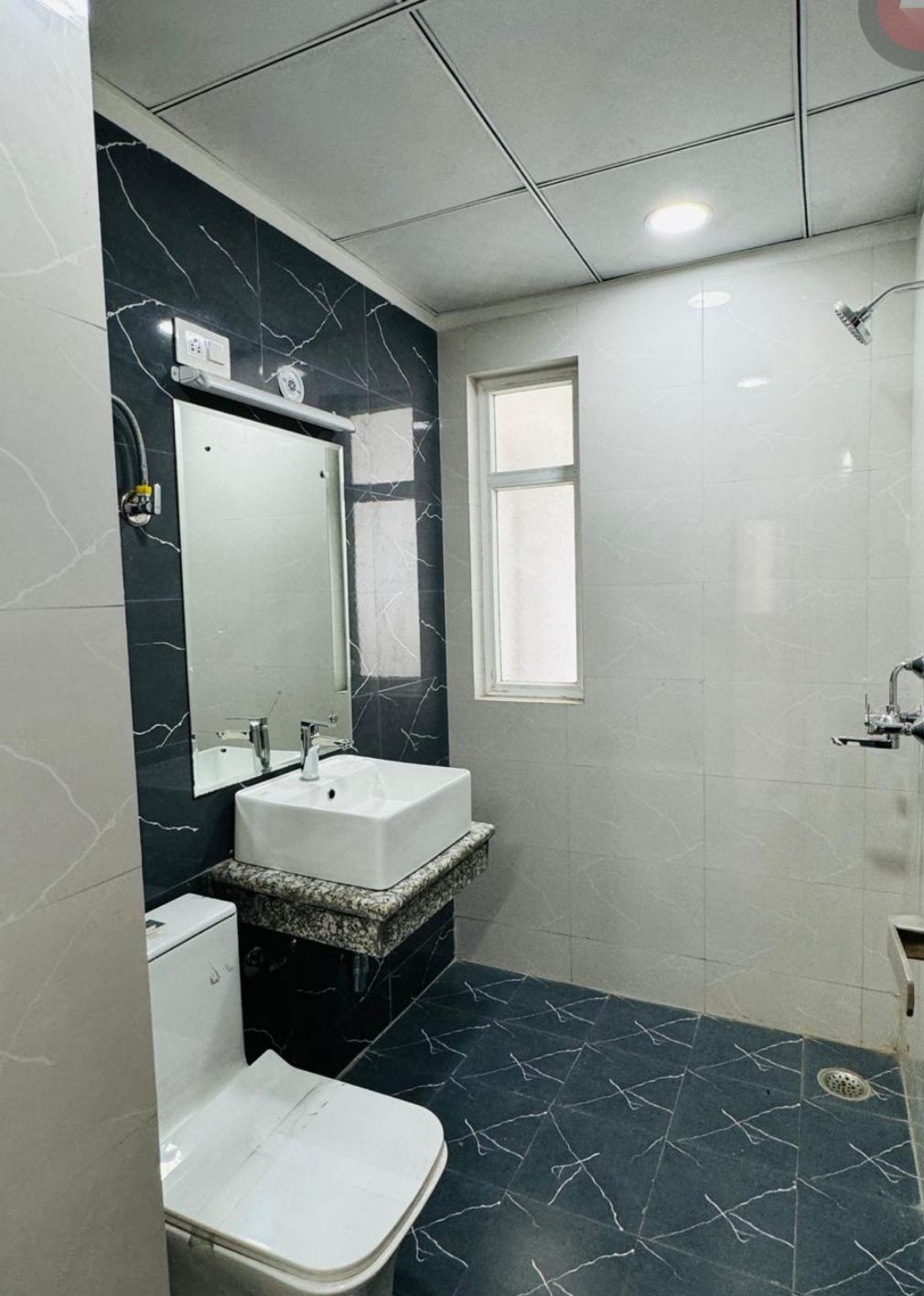 4 BHK Apartment For Rent in Gaurs Cascades