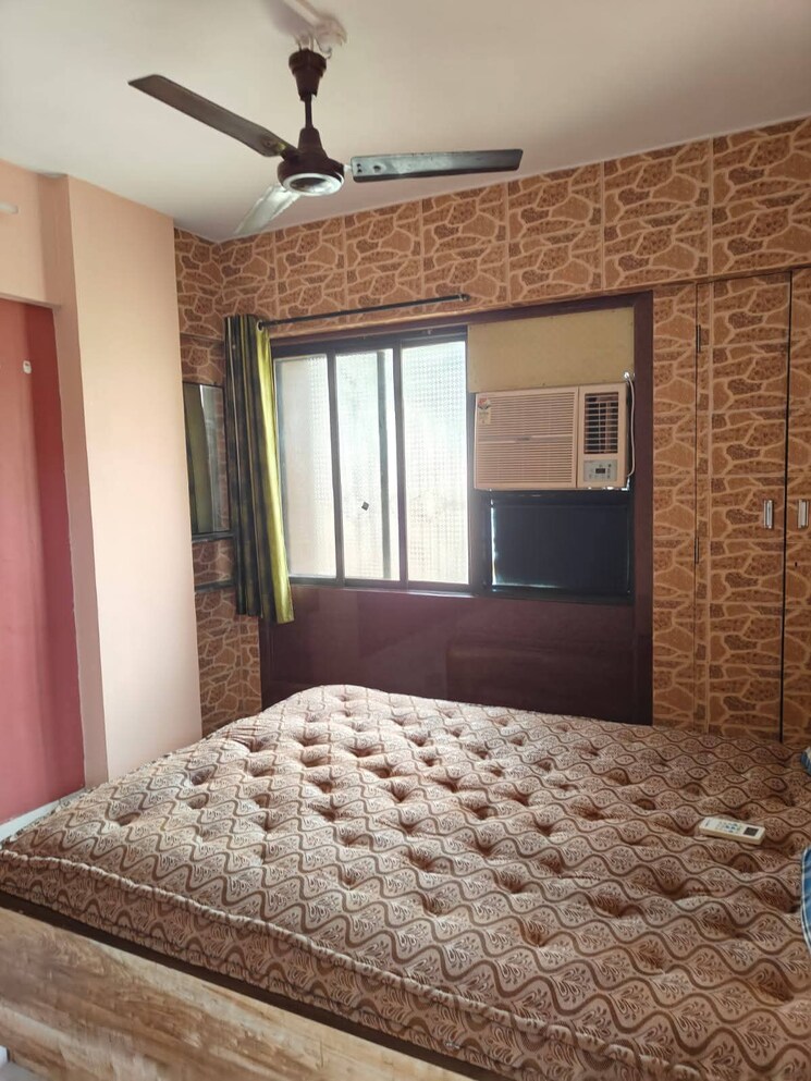 Bedroom, andheri east 2 Bedroom 700 Sq.Ft. Apartment In Andheri East Mumbai 8995558
