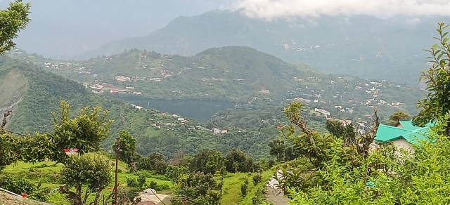 Land For Sale in Laxmi Project 