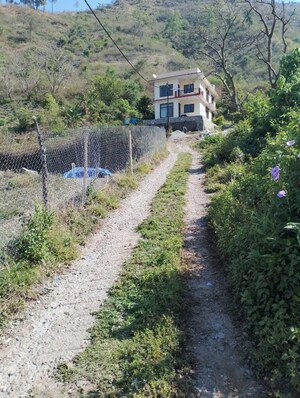 4 BHK Villa For Sale in Bhimtal