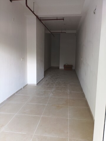  Shop – Exterior View View at Shilp Revanta, Shela - for Rent