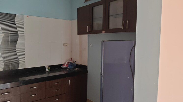 Kitchen, anand-park-aundh 2 Bedroom 1300 Sq.Ft. Apartment In Aundh Pune 8995586
