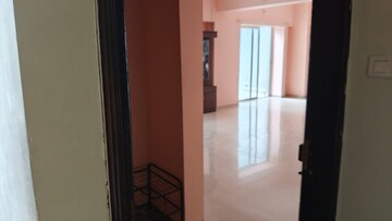Building Lobby in 2 BHK Apartment at Anand Park Aundh, Aundh – for Rent