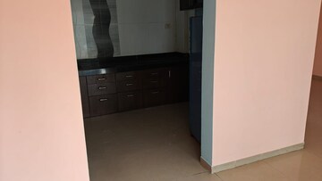 Kitchen in 2 BHK Apartment at Anand Park Aundh, Aundh – for Rent