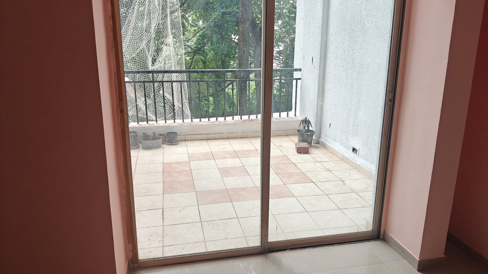 2 BHK + Study Room Apartment For Rent in Anand Park Aundh