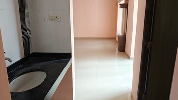Bathroom in 2 BHK Apartment at Anand Park Aundh, Aundh – for Rent
