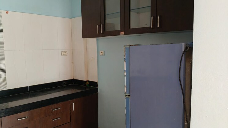 Kitchen, anand-park-aundh 2 Bedroom 1300 Sq.Ft. Apartment In Aundh Pune 8995586