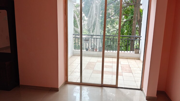 Balcony, anand-park-aundh 2 Bedroom 1300 Sq.Ft. Apartment In Aundh Pune 8995586