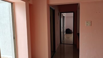 Building Lobby in 2 BHK Apartment at Anand Park Aundh, Aundh – for Rent