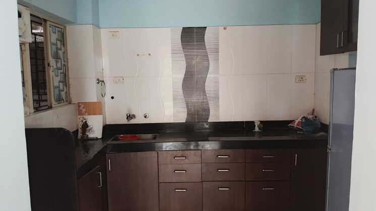Kitchen, anand-park-aundh 2 Bedroom 1300 Sq.Ft. Apartment In Aundh Pune 8995586