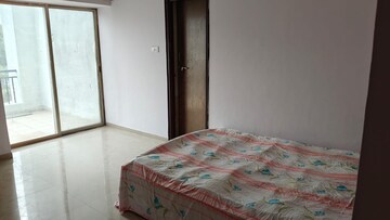 Bedroom in 2 BHK Apartment at Anand Park Aundh, Aundh – for Rent