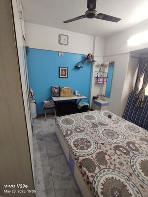 2.5 BHK Apartment For Sale in Raj Mandir Complex, Mira Road