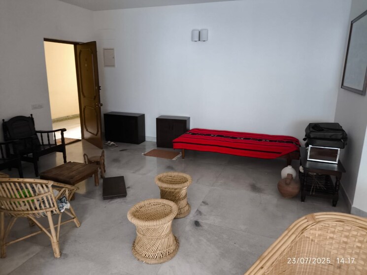 Living Room, prestige-alcazaar 2 Bedroom 1500 Sq.Ft. Apartment In Shivaji Nagar Bangalore 8995585