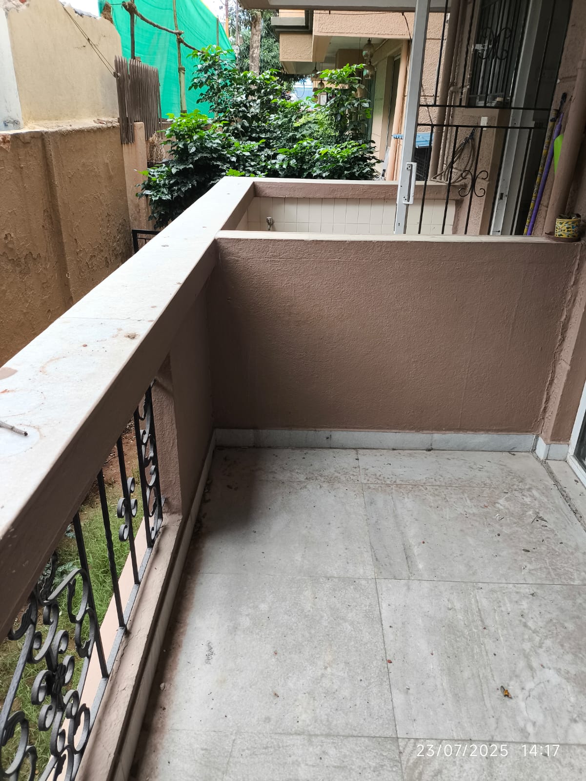 2 BHK 1500 Sq.Ft. Apartment in Prestige Alcazaar