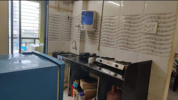 Kitchen, jb nagar Pg For Boys & Girls In Jb Nagar 8995591