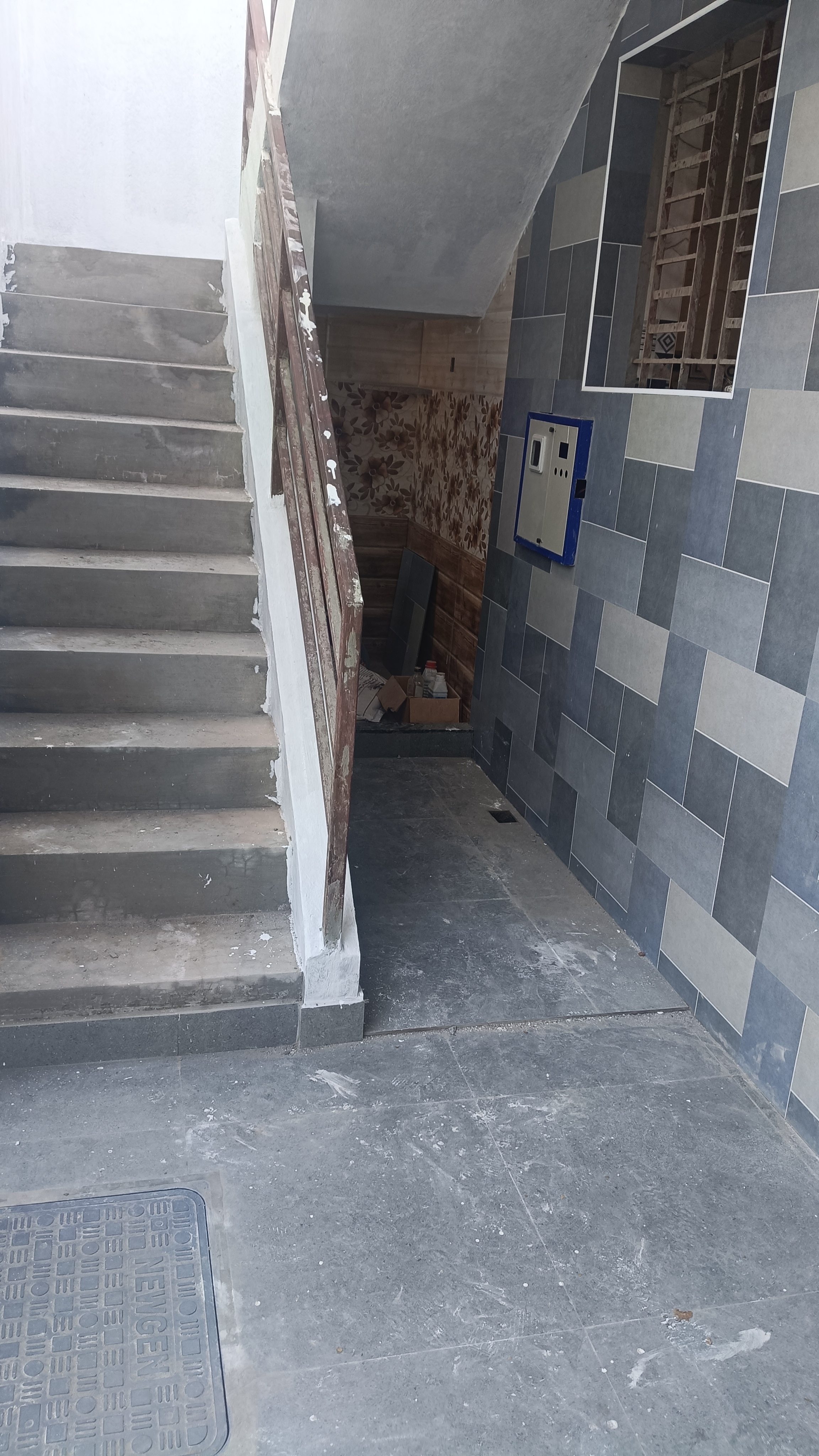 2 BHK + Pooja Room Independent House For Sale in Jh Developers 