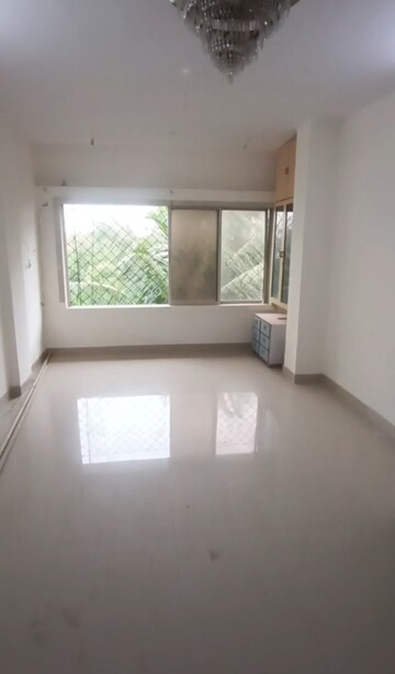 1 BHK Apartment For Sale in Silver Anklet Apartments, Versova