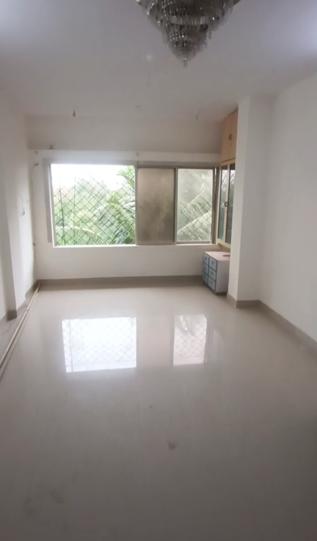 1 BHK Apartment For Sale in Silver Anklet Apartments