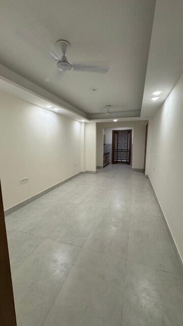 Room in 1.5 BHK Builder Floor at Risland Sky Mansion, Chattarpur – for Rent