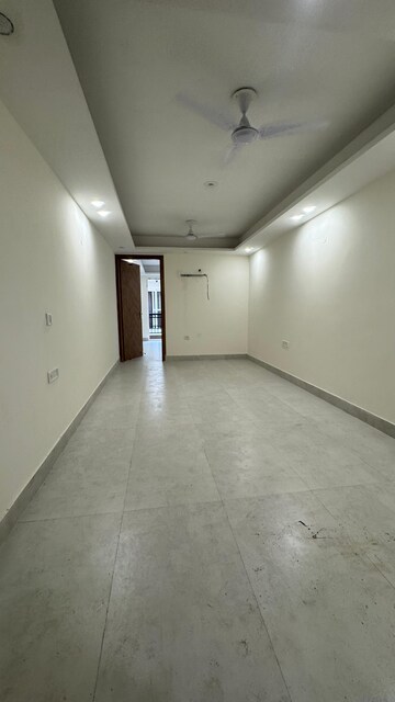 Room in 1.5 BHK Builder Floor at Risland Sky Mansion, Chattarpur – for Rent
