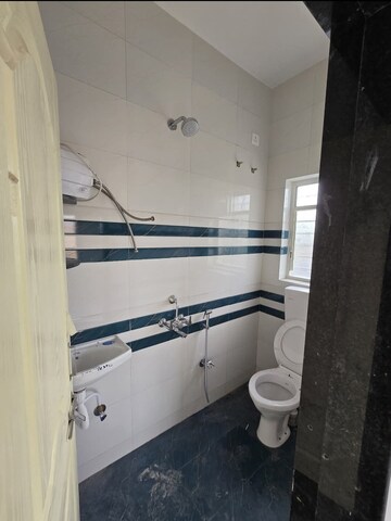 Bathroom in 2 BHK Apartment at Godrej Rejuve, Mundhwa – for Rent