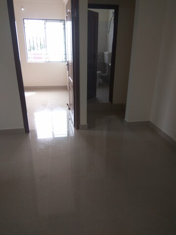 Room in 1 BHK Apartment at Electronic City Phase ii – for Rent