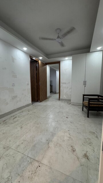 Room in 2 BHK Builder Floor at Risland Sky Mansion, Chattarpur – for Rent